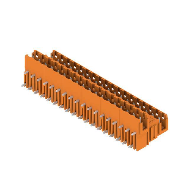 1726440000 TERM BLOCK HDR 36POS 5.08MM