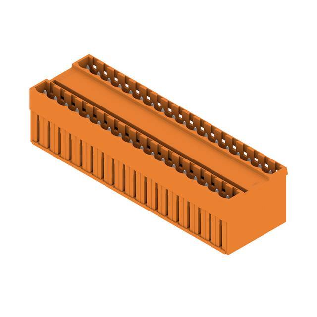 1602550000 TERM BLOCK HDR 36POS VERT 5.08MM