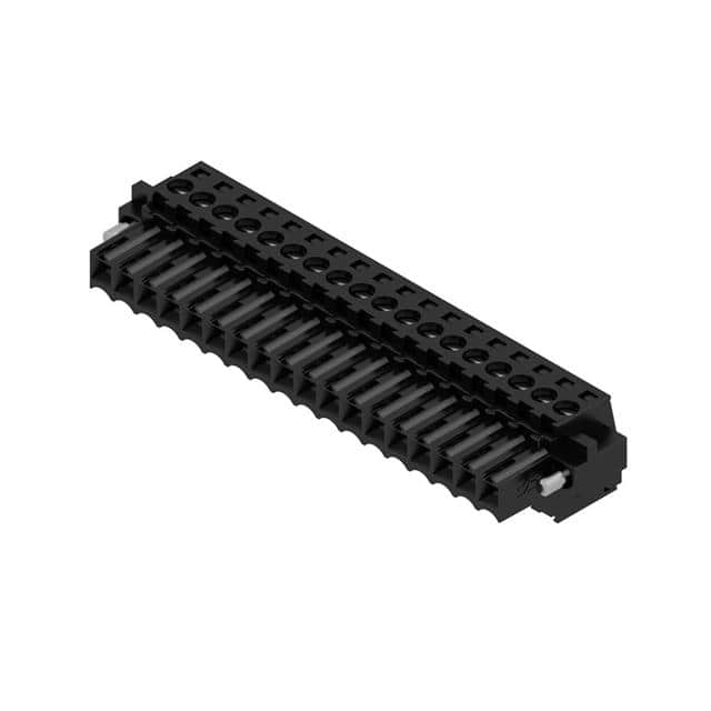 1620850000 TERM BLOCK PLUG 18POS STR 3.5MM