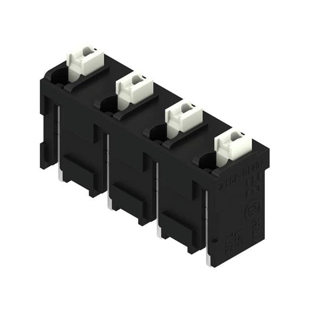 1644850000 TERM BLOCK PLUG 18POS STR 5.08MM