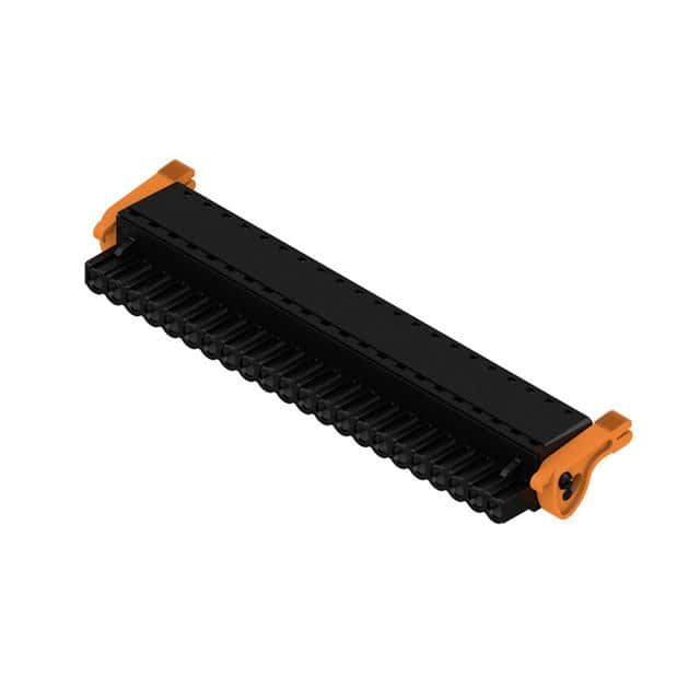 1014340000 TERM BLOCK PLUG 22POS STR 5.08MM