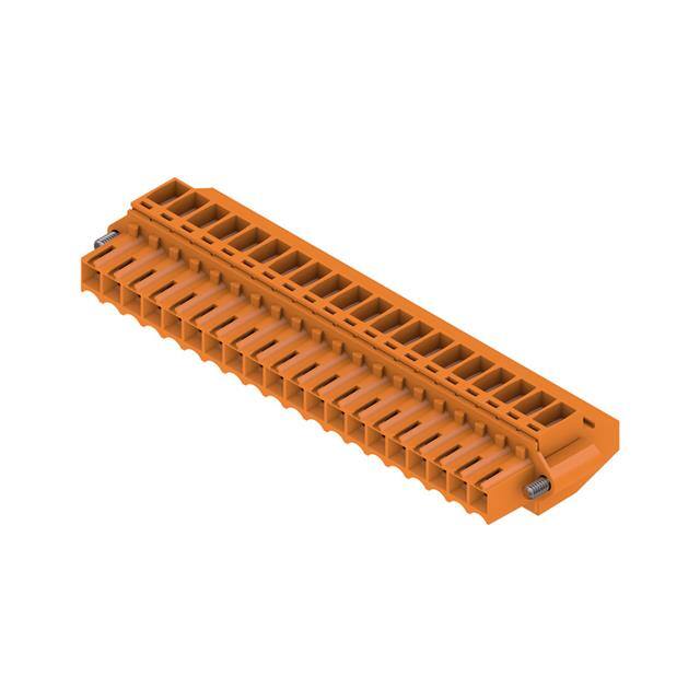 1040940000 TERM BLOCK HDR 30POS 3.81MM