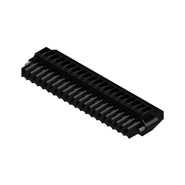 1639420000 TERM BLOCK PLUG 20POS 3.5MM