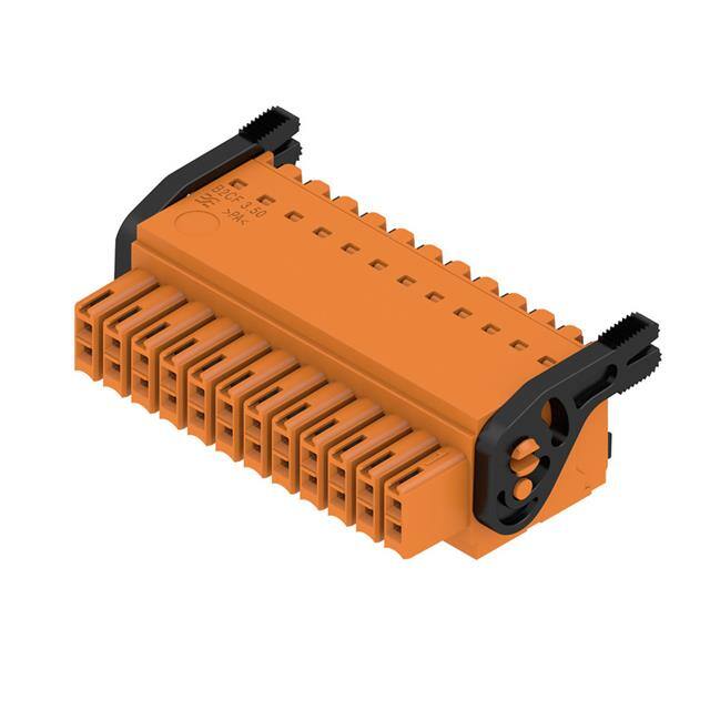1365820000 PCB PLUG-IN CONNECTOR, FEMALE PL