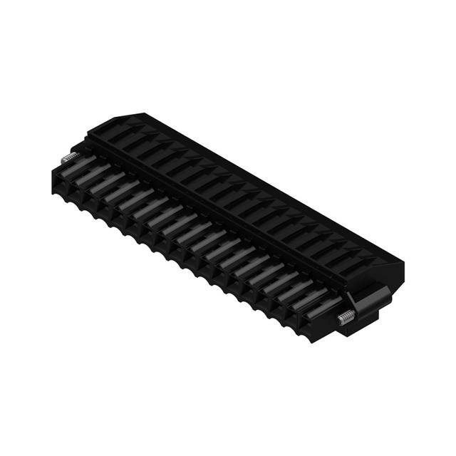 1640320000 TERM BLOCK PLUG 18POS 3.5MM