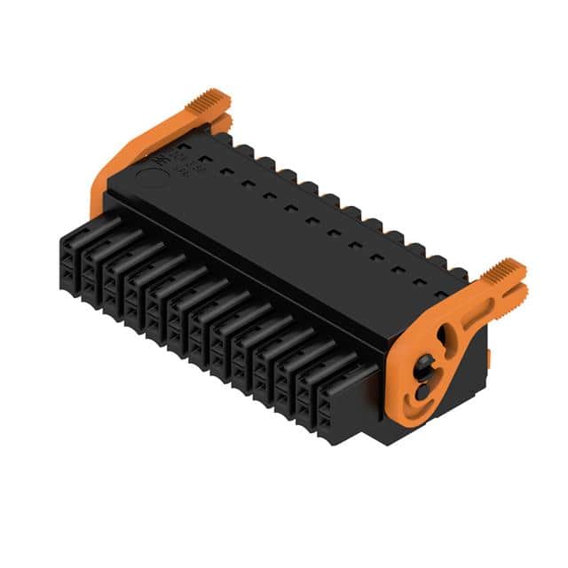 1375820000 PCB PLUG-IN CONNECTOR, FEMALE PL