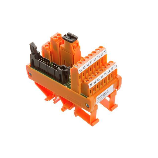 1311750000 RS 16IO 1W H Z DGTL INTERFACE