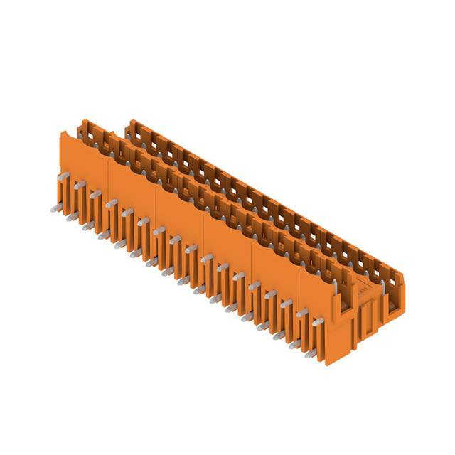 1726430000 TERM BLOCK HDR 34POS 5.08MM