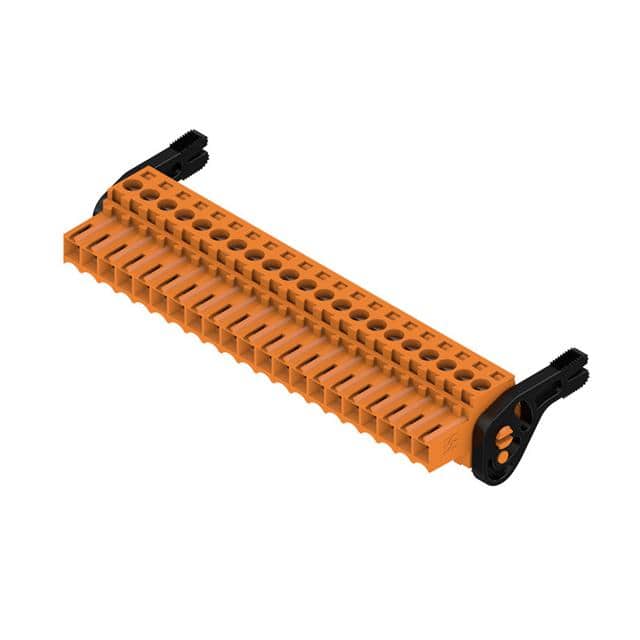 1687840000 TERM BLOCK PLUG 21POS STR 3.5MM