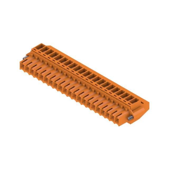 1639200000 TERM BLOCK PLUG 21POS 3.5MM