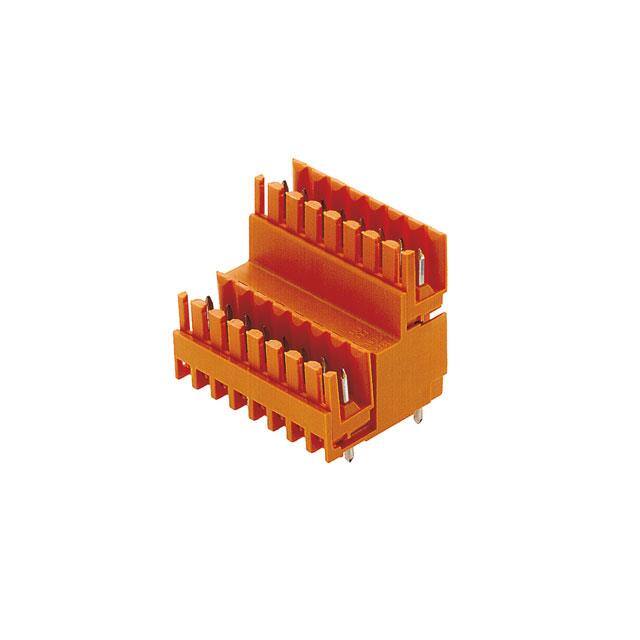 1698920000 TERM BLOCK HDR 38POS VERT 3.5MM