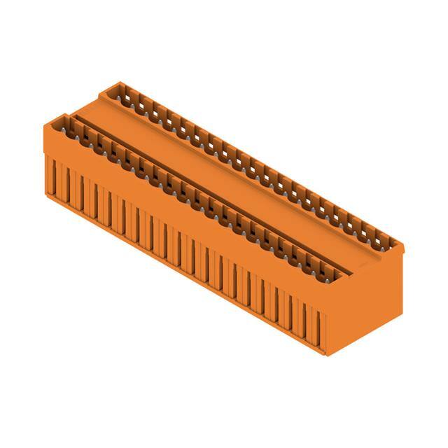 1602570000 TERM BLOCK HDR 40POS VERT 5.08MM