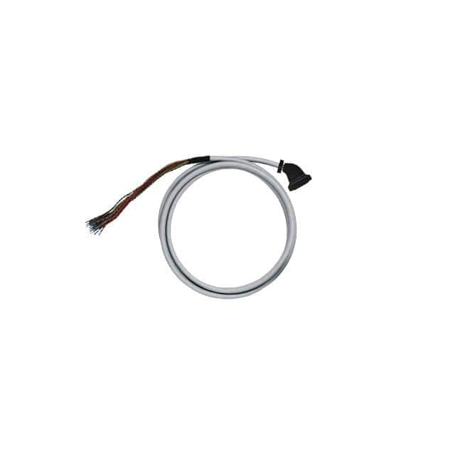7789100010 CABLE ASSEMBLY INTERFACE 3.28'