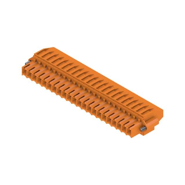 1640130000 TERM BLOCK PLUG 22POS 3.5MM