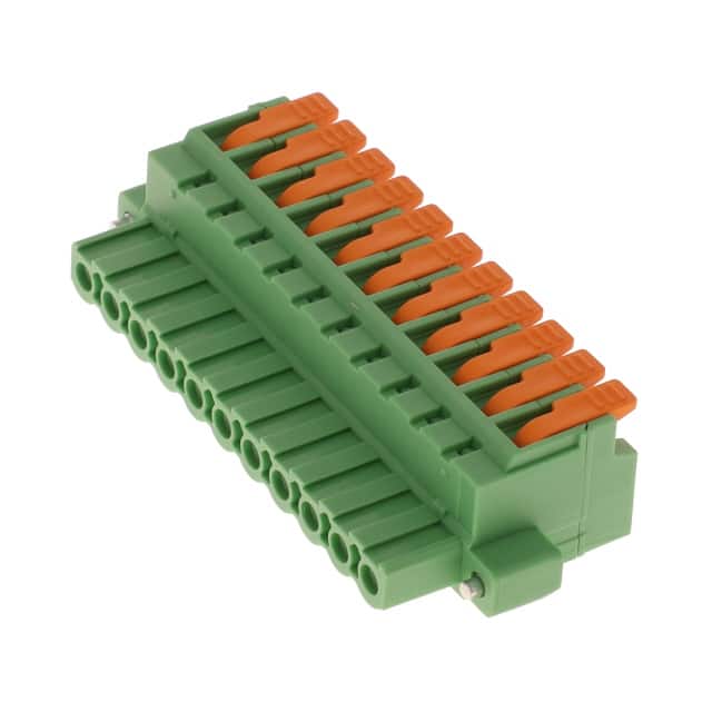 1110639 PCB CONNECTOR, NOMINAL CROSS SEC