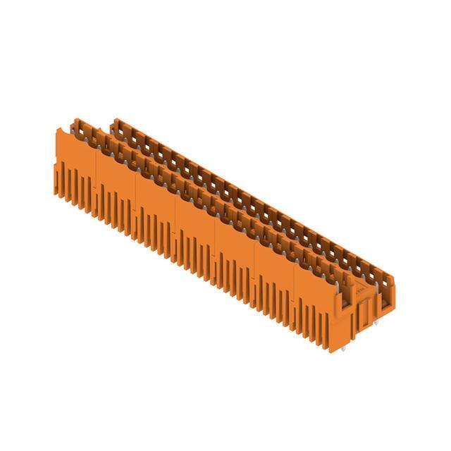 1726930000 TERM BLOCK HDR 42POS VERT 5.08MM
