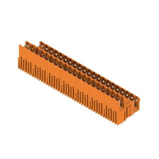 1725840000 TERM BLOCK HDR 42POS VERT 5.08MM