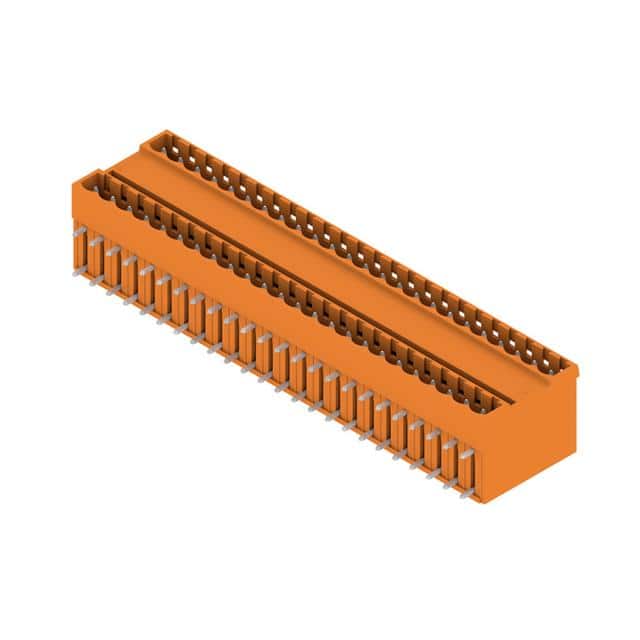 1614570000 TERM BLOCK HDR 48POS 90DEG 5MM