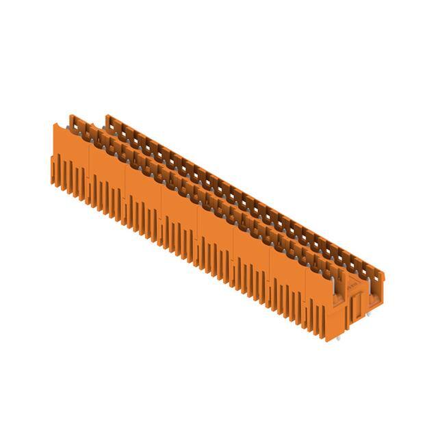 1725860000 TERM BLOCK HDR 46POS VERT 5.08MM