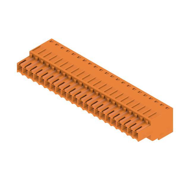 1690390000 TERM BLOCK PLUG 22POS STR 3.5MM
