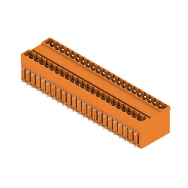1614560000 TERM BLOCK HDR 46POS 90DEG 5MM