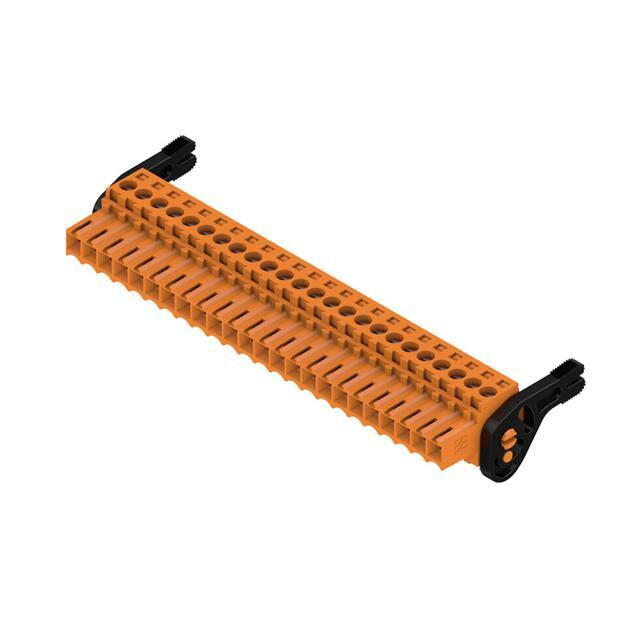 1687870000 TERM BLOCK PLUG 24POS STR 3.5MM