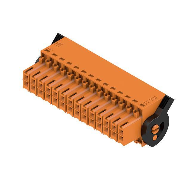 1748440000 TERM BLOCK PLUG 28POS STR 3.5MM