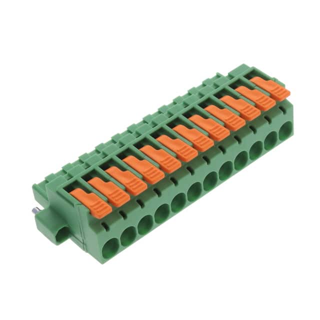1110640 PCB CONNECTOR, NOMINAL CROSS SEC