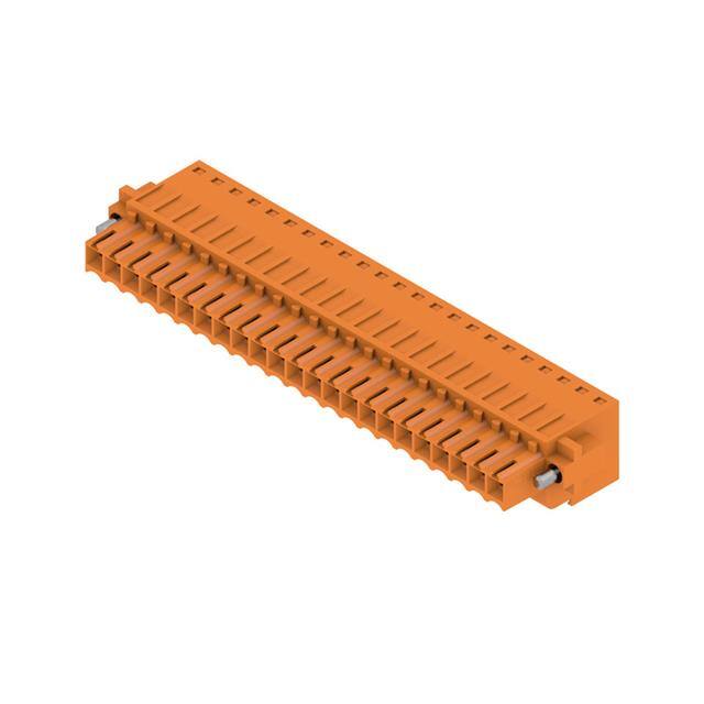 1691090000 TERM BLOCK PLUG 23POS STR 3.5MM