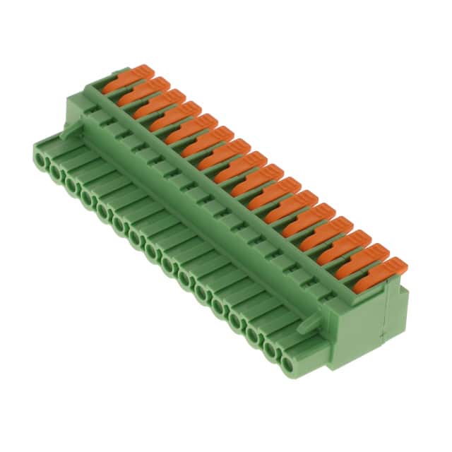 1110600 PCB CONNECTOR, NOMINAL CROSS SEC