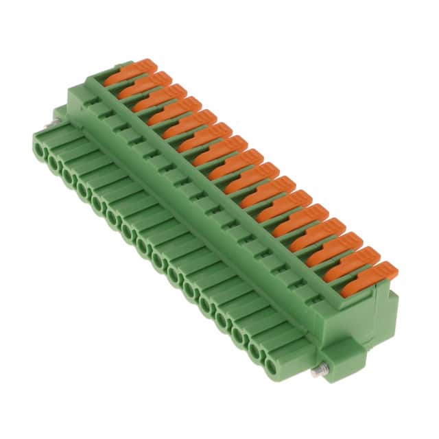 1110644 PCB CONNECTOR, NOMINAL CROSS SEC