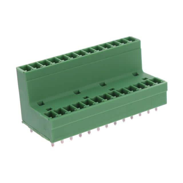1830512 TERM BLOCK HDR 26POS VERT 3.81MM