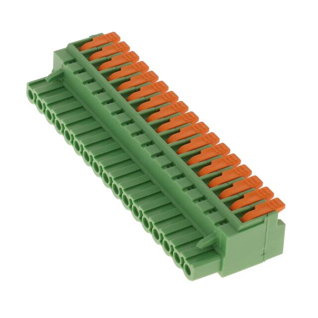 1110601 PCB CONNECTOR, NOMINAL CROSS SEC