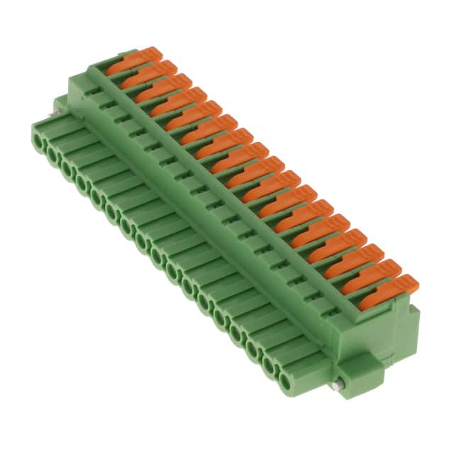 1110646 PCB CONNECTOR, NOMINAL CROSS SEC