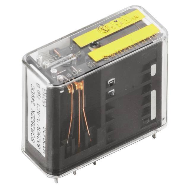 1218380000 RCI 42424FG FORCE GUIDED CTS