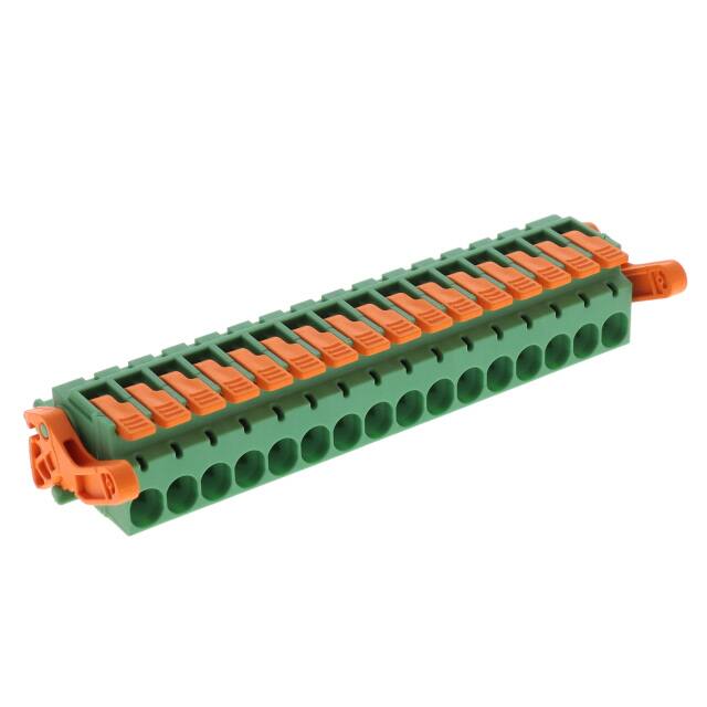 1110622 PCB CONNECTOR, NOMINAL CROSS SEC