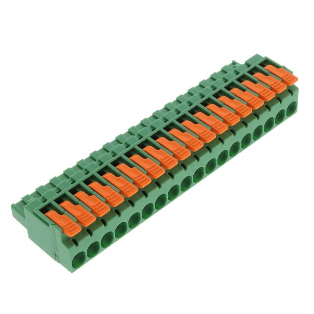 1110602 PCB CONNECTOR, NOMINAL CROSS SEC