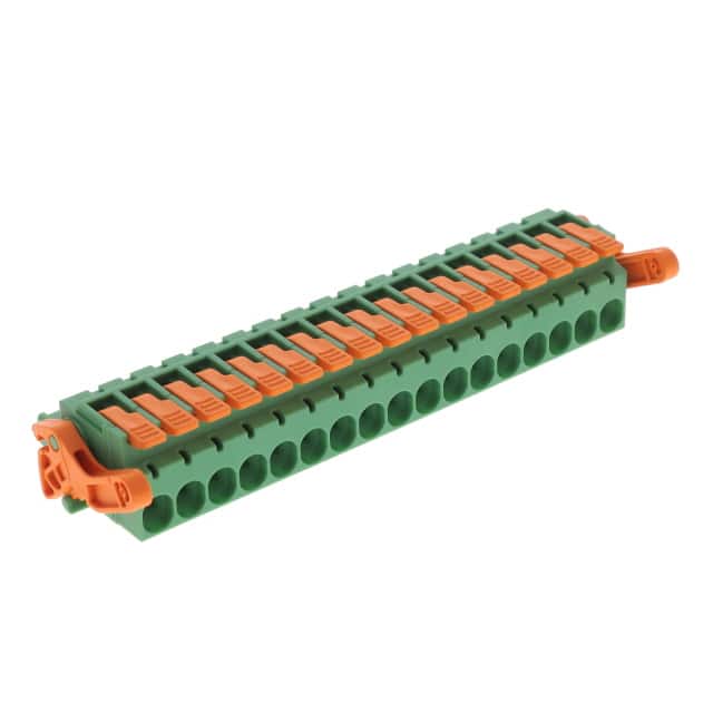 1110623 PCB CONNECTOR, NOMINAL CROSS SEC