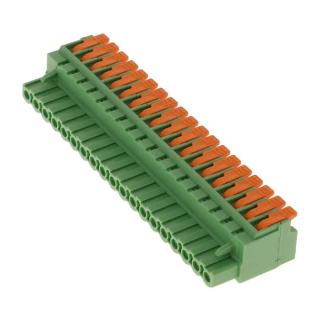 1110604 PCB CONNECTOR, NOMINAL CROSS SEC