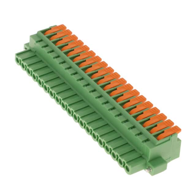 1110648 PCB CONNECTOR, NOMINAL CROSS SEC