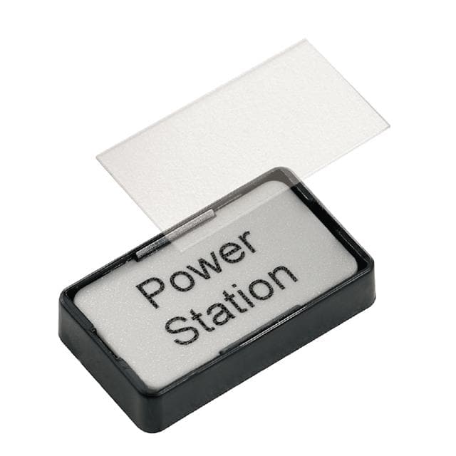 1934450000 STR CC 30/60 TRANSPARENT