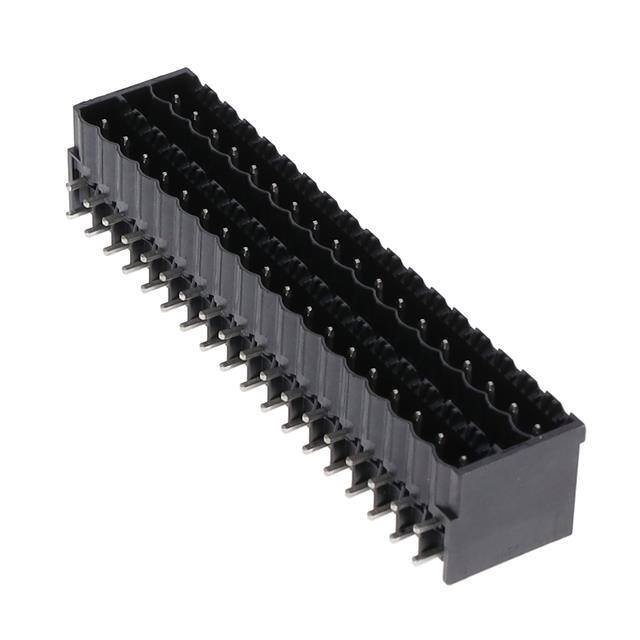 1734436 TERM BLOCK HDR 36POS 90DEG 5MM