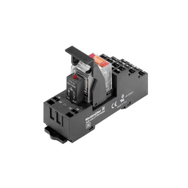 8798760000 RCMKITZ 230VAC 4CO LED