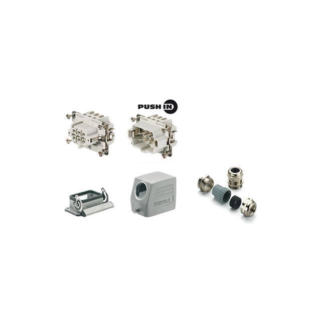 1027660000 HDC-KIT HE-P 06.10