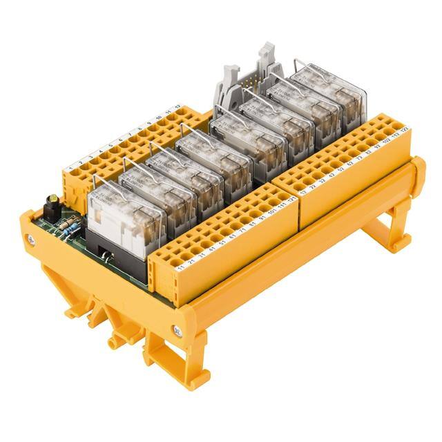1447870000 RSM-8 24V+ 1CO S