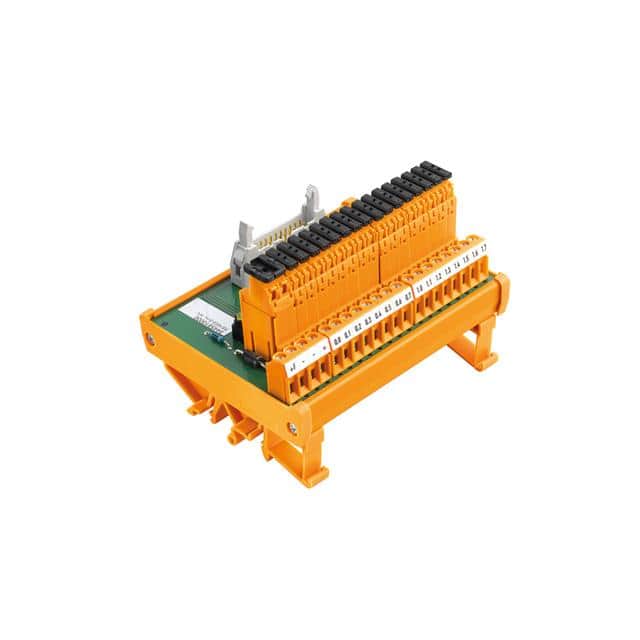 9445810000 RS16ES-S-I-L H/V INTERFACE