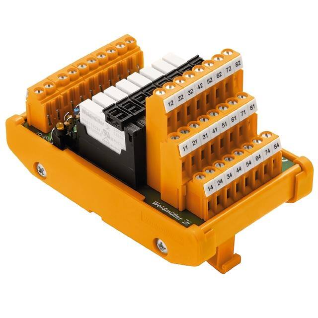 1456610000 RSMS-8 24V+ 1CO S