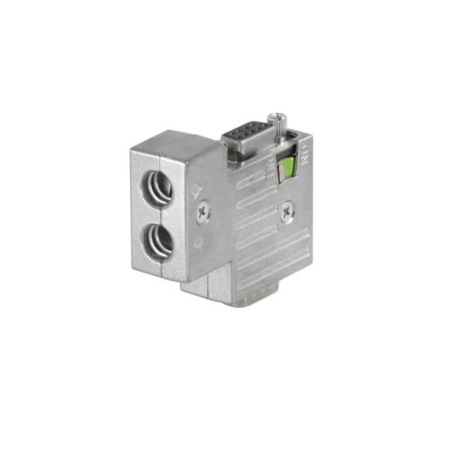 1161880000 PB-DP SUB-D ZF TERM PS
