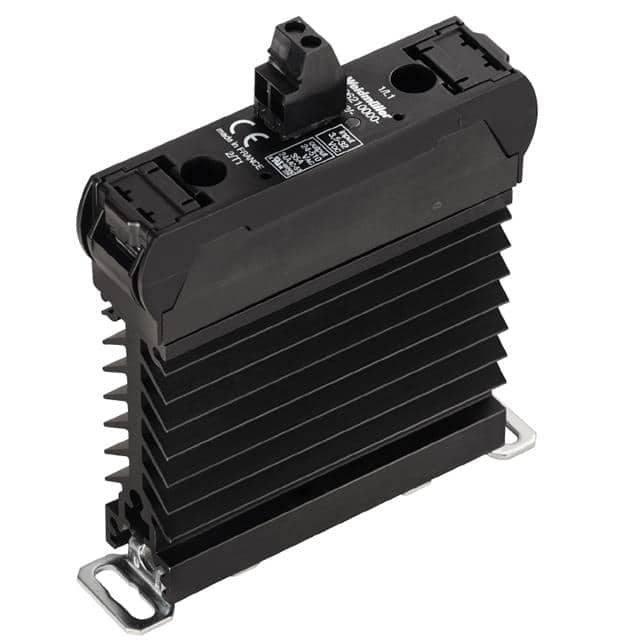 1406210000 PSSR 24VDC/1PH AC 35A