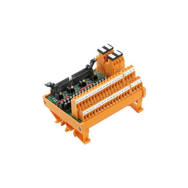 1128160000 RSF PLC 1W 32IO LEDS S
